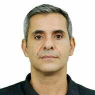BENGHALI Sofiane Mohamed El Amine
